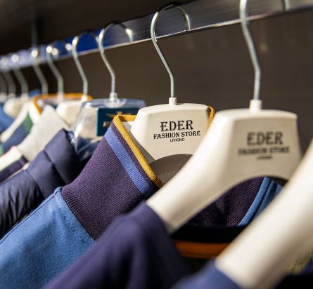 Eder Fashion Store