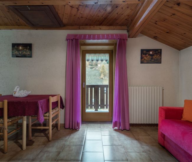 CHALET_SNOWBERRY_BILOCALE__APPARTAMENTO_LIVIGNO_VACANZE