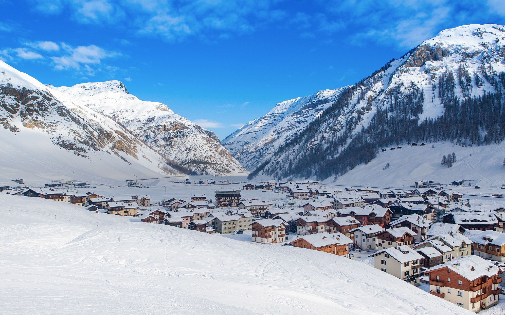 Livagea Livigno